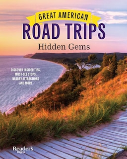 Couverture_Great American Road Trips - Hidden Gems