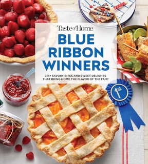 Front cover_Taste of Home Blue Ribbon Winners