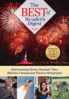 Best Of Reader's Digest Vol 3 -celebrating 100 Years by Reader's Reader's Digest