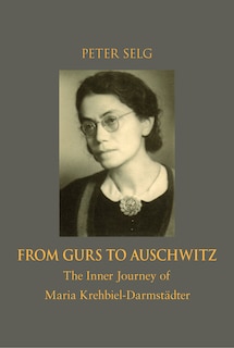 Couverture_From Gurs to Auschwitz