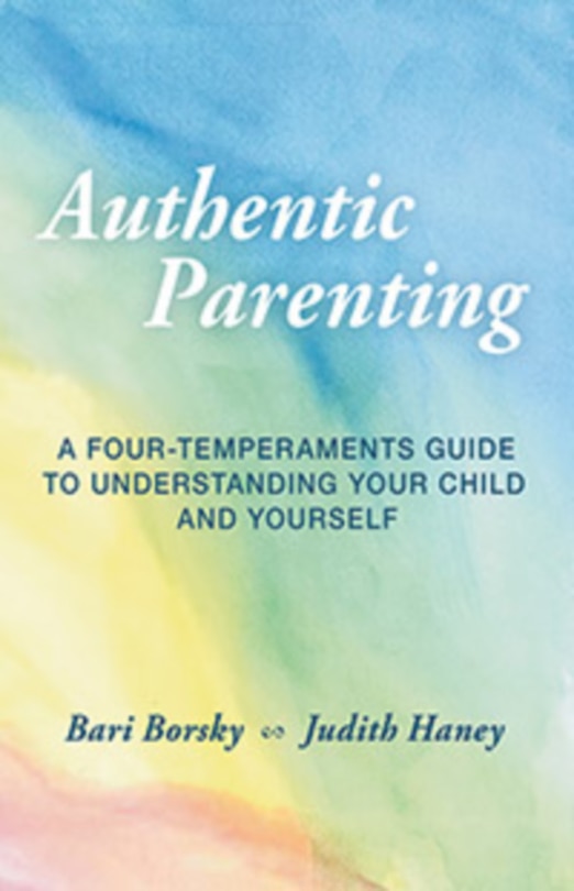 Couverture_Authentic Parenting