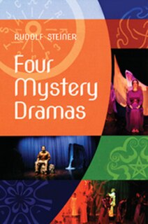 Couverture_Four Mystery Dramas
