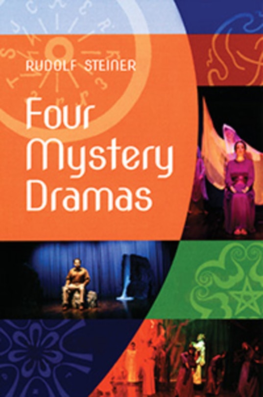 Couverture_Four Mystery Dramas