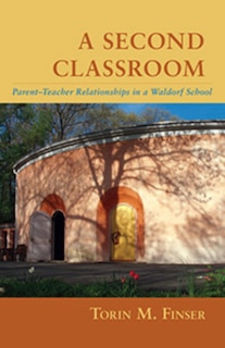 Front cover_A Second Classroom