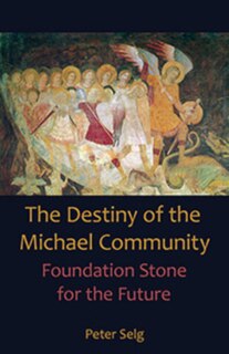 Front cover_The Destiny of the Michael Community
