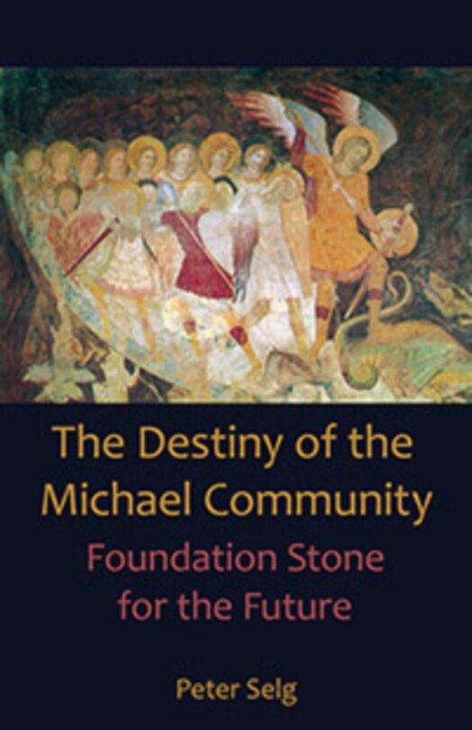 Front cover_The Destiny of the Michael Community