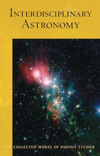 Front cover_Interdisciplinary Astronomy