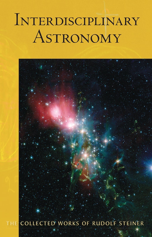 Front cover_Interdisciplinary Astronomy