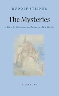 Front cover_The Mysteries