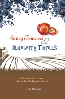 Couverture_Saucy Tomatoes and Blueberry Thrills