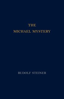 Front cover_The Michael Mystery
