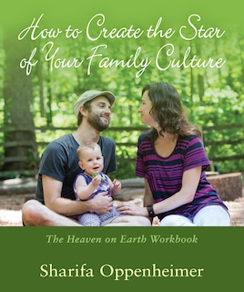 Couverture_How to Create the Star of Your Family Culture