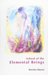 Front cover_School of the Elemental Beings