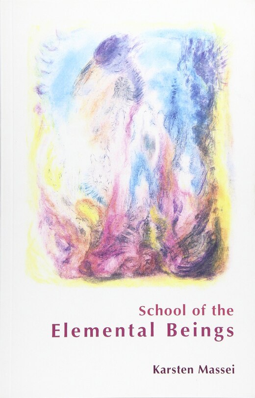 Front cover_School of the Elemental Beings