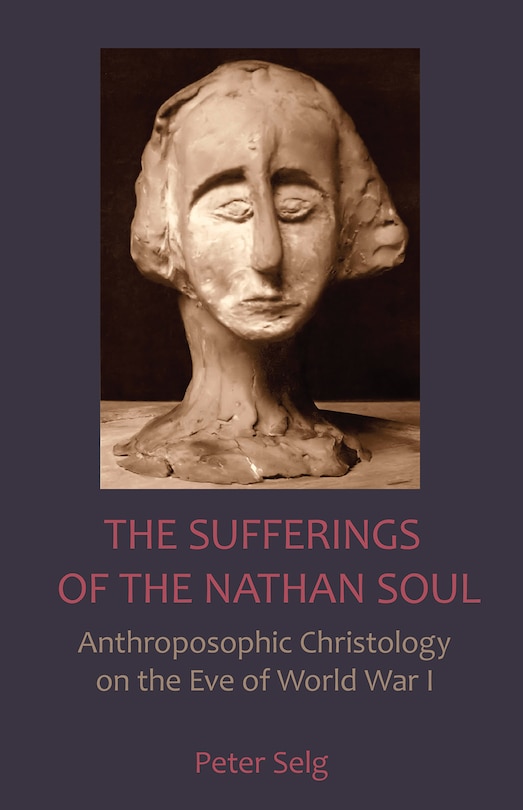 Couverture_The Sufferings of the Nathan Soul