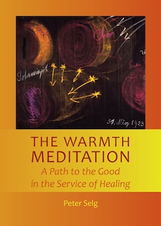Front cover_The Warmth Meditation