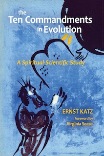 Front cover_The Ten Commandments in Evolution