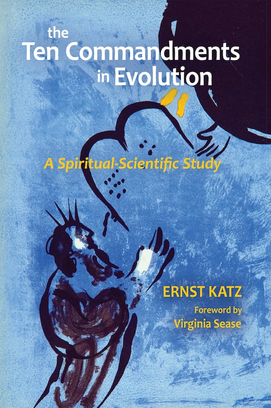 Front cover_The Ten Commandments in Evolution