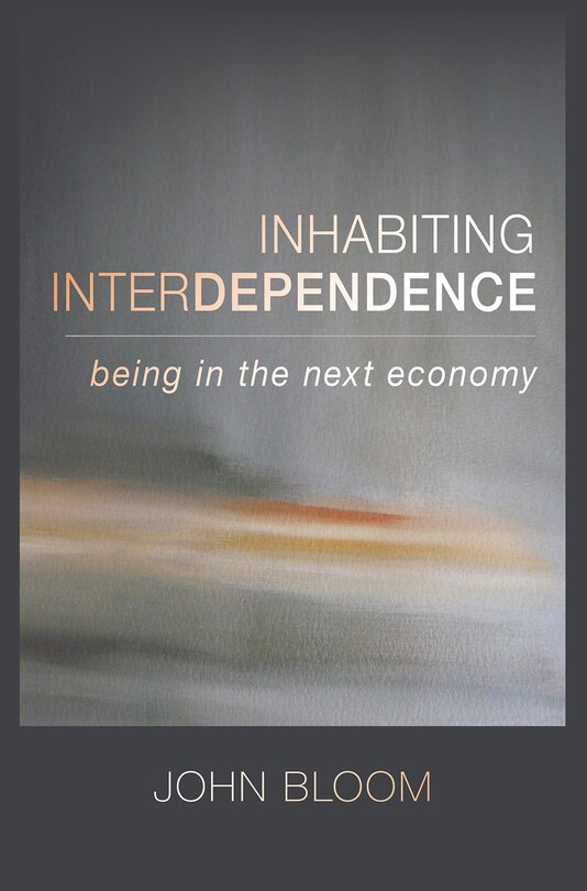 Front cover_Inhabiting Interdependence
