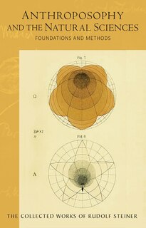Front cover_Anthroposophy and the Natural Sciences