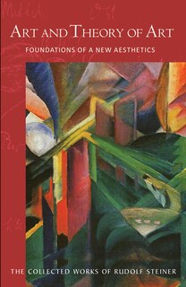 Couverture_Art and Theory of Art