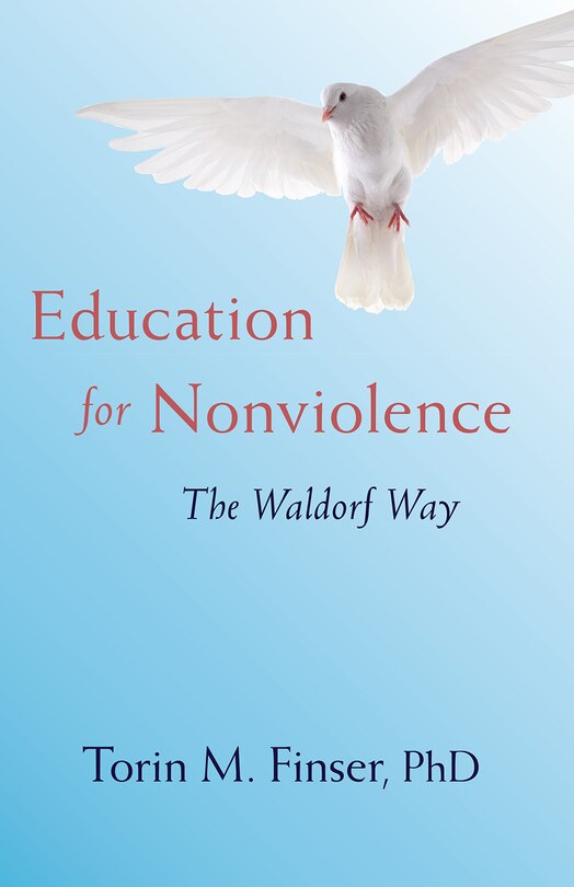 Front cover_Education for Nonviolence