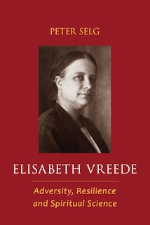 Couverture_Elisabeth Vreede