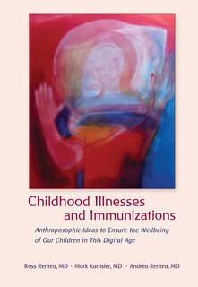 Couverture_Childhood Illnesses and Immunizations