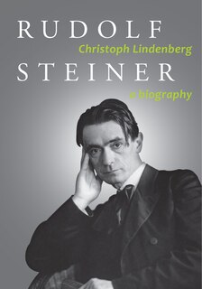 Couverture_Rudolf Steiner