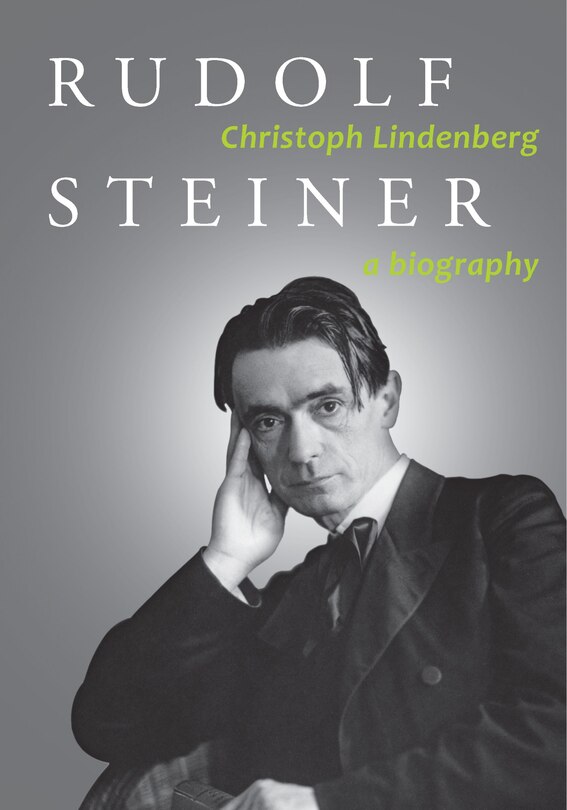 Couverture_Rudolf Steiner