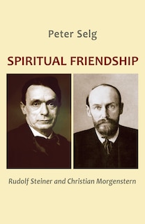 Front cover_Spiritual Friendship