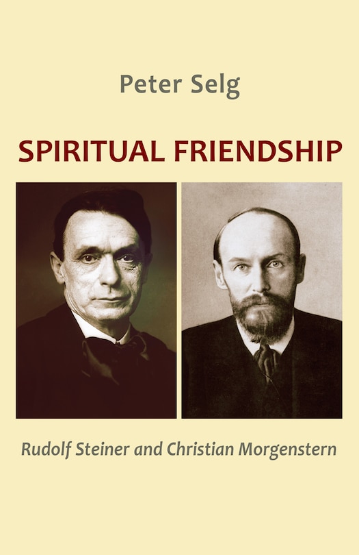 Front cover_Spiritual Friendship