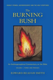 Front cover_The Burning Bush