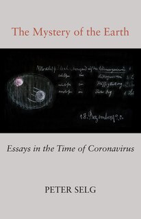Front cover_The Mystery of the Earth