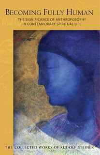 Front cover_Becoming Fully Human