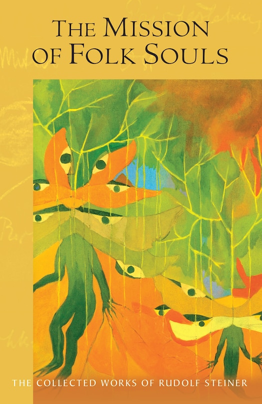 Couverture_The Mission of Folk Souls