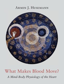 Front cover_What Makes Blood Move?