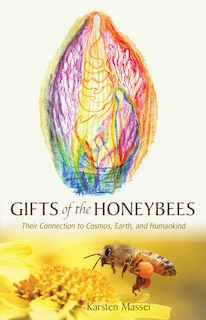 Front cover_Gifts of the Honeybees