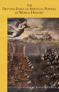 Couverture_The Driving Force of Spiritual Powers in World History