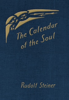 Front cover_The Calendar of the Soul