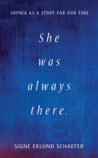 Couverture_She Was Always There