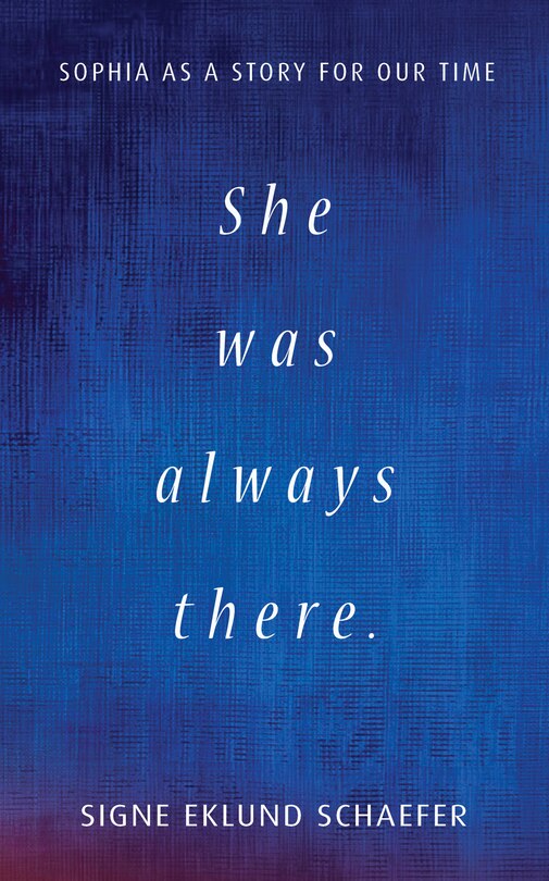 Couverture_She Was Always There