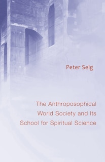 Front cover_The Anthroposophical World Society