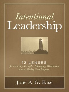 Couverture_Intentional Leadership