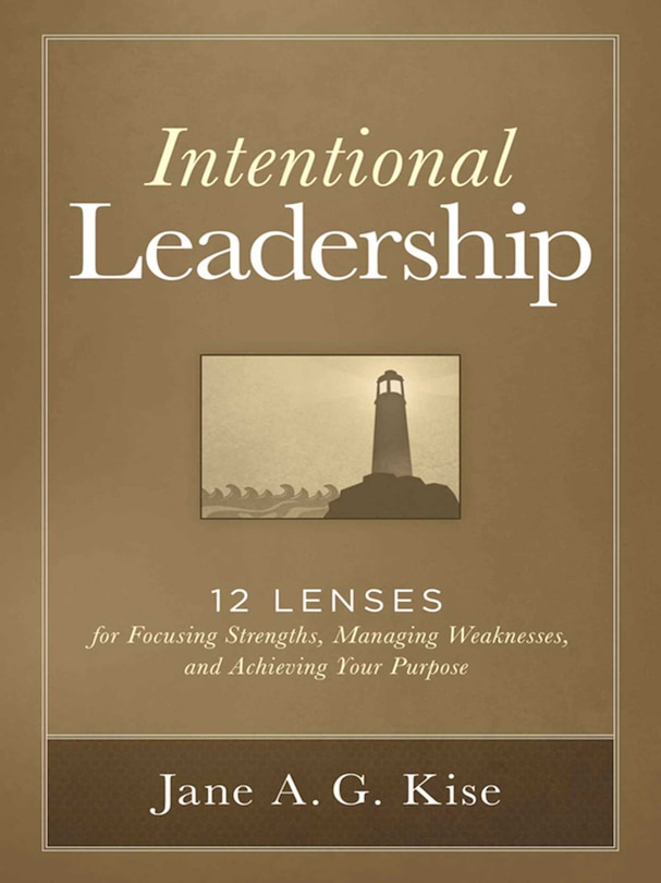 Couverture_Intentional Leadership
