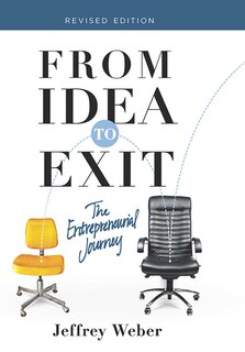 Couverture_From Idea to Exit