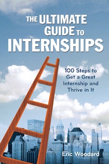 Couverture_The Ultimate Guide to Internships