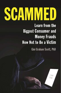 Front cover_Scammed