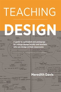 Front cover_Teaching Design