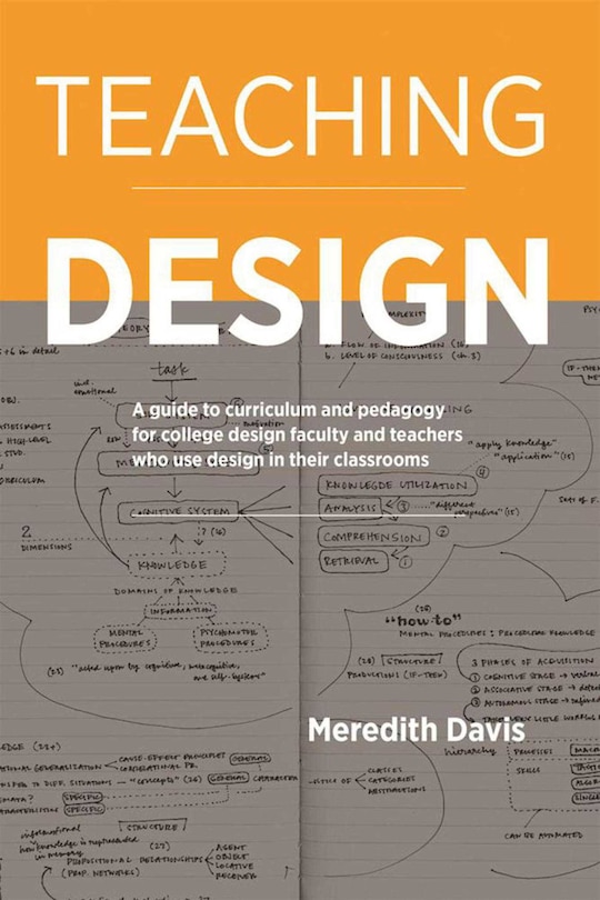 Front cover_Teaching Design